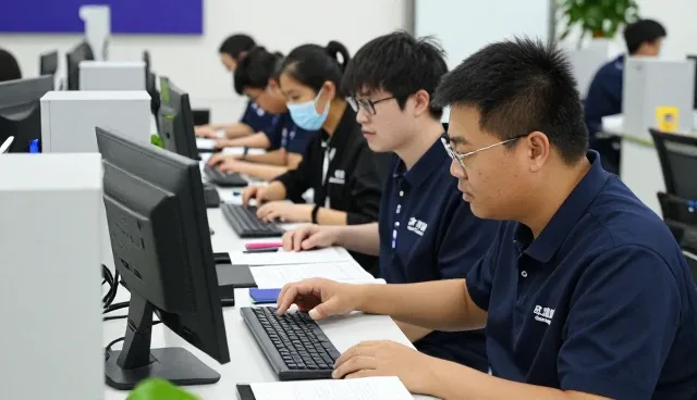 网络较为完善成为响应较为发展的重要工具
