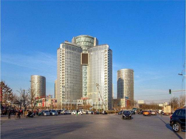 中国台湾经济耐用机组工厂